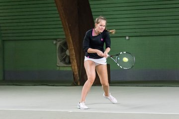 Tizia Brocks 176 - Norddeutsche Meisterschaften